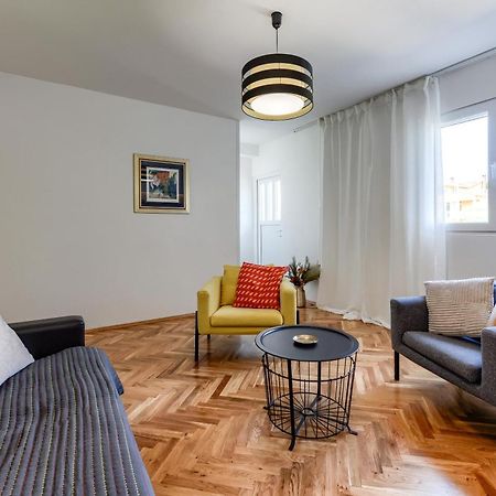 Apartments Colak Zadar Exteriér fotografie