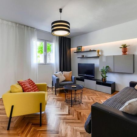 Apartments Colak Zadar Exteriér fotografie