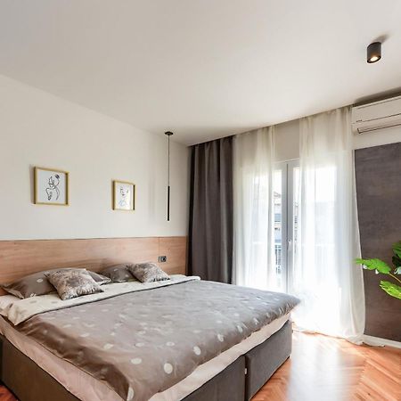 Apartments Colak Zadar Exteriér fotografie