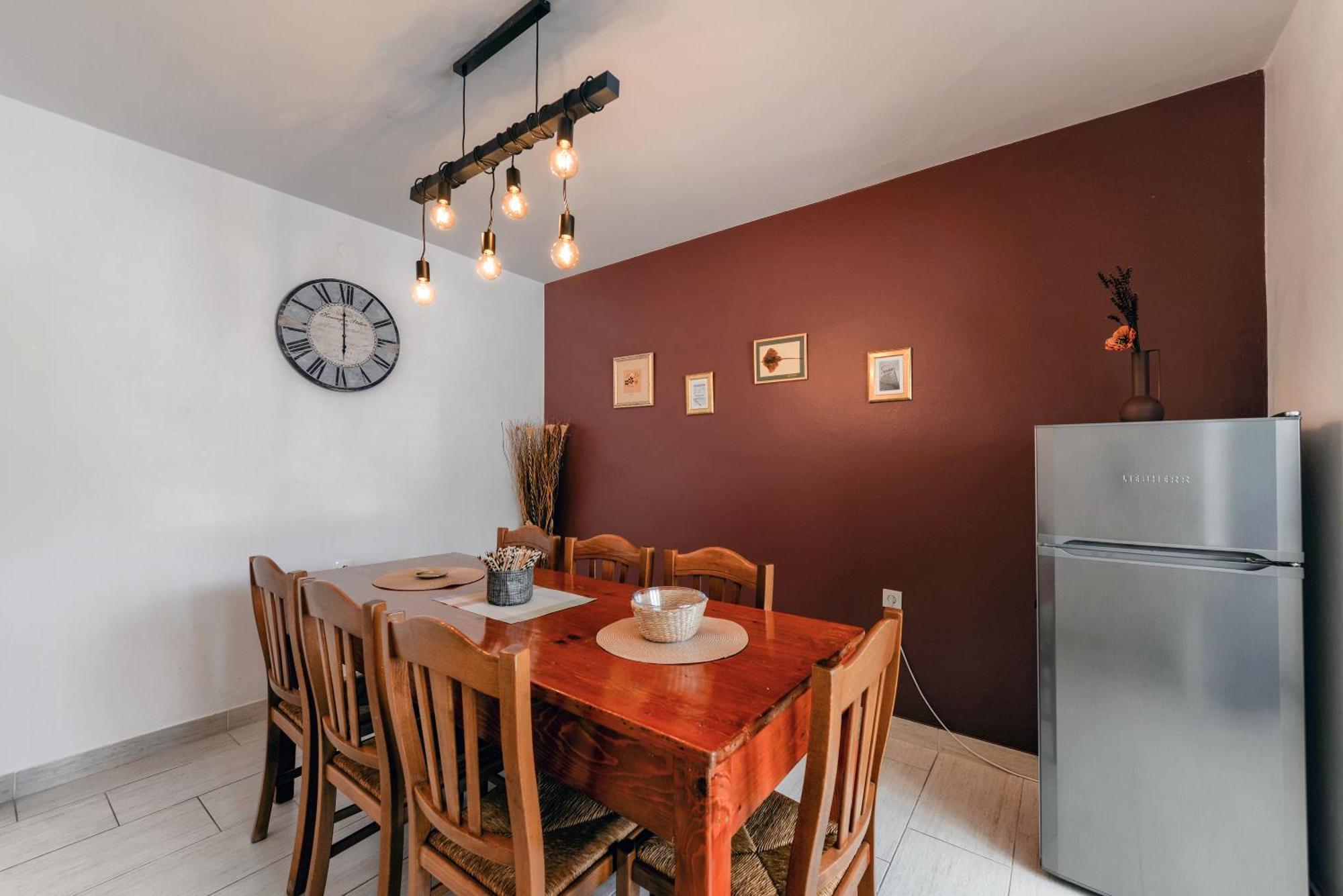 Apartments Colak Zadar Pokoj fotografie