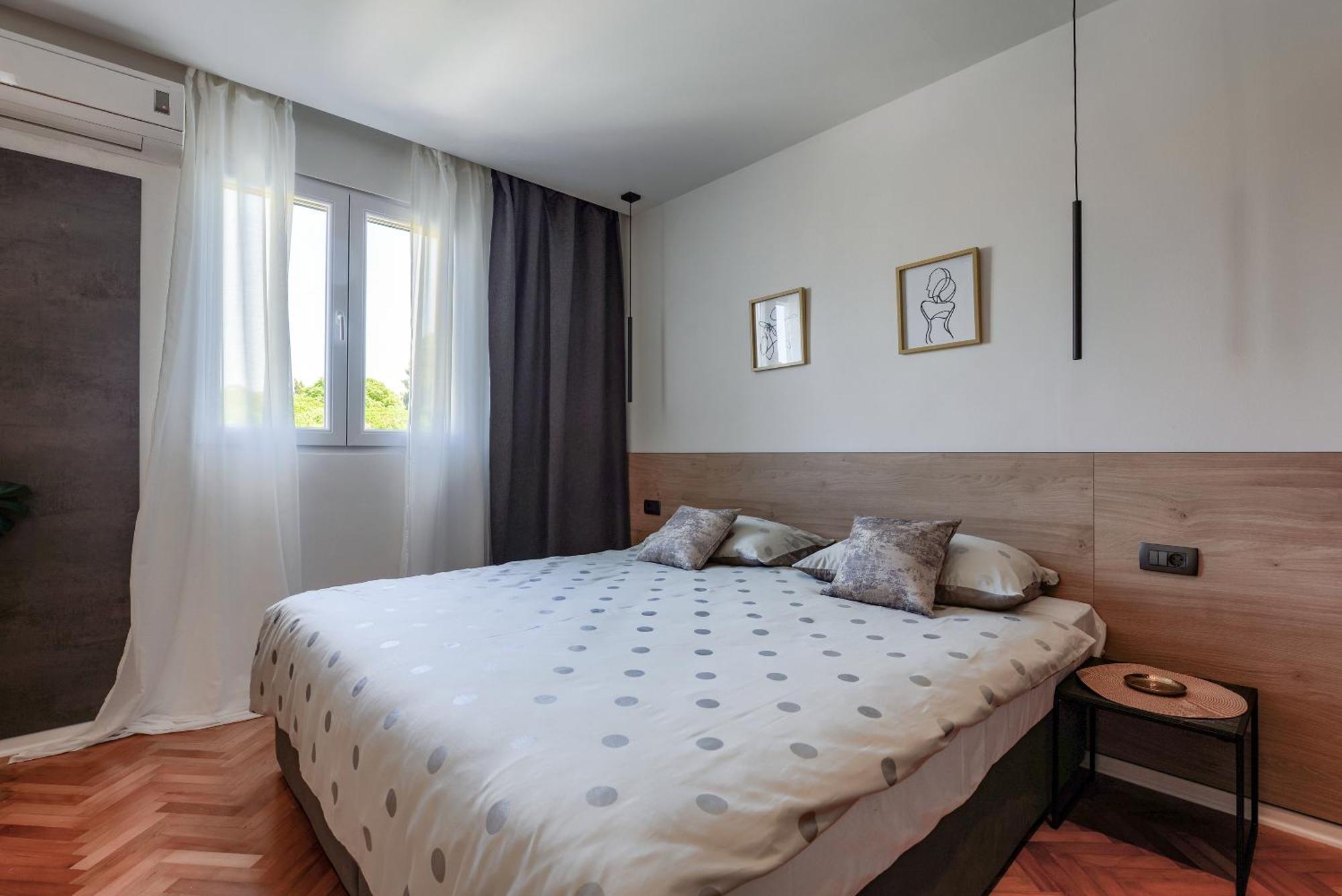 Apartments Colak Zadar Pokoj fotografie