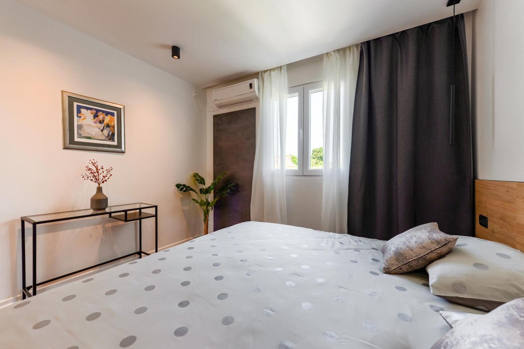 Apartments Colak Zadar Pokoj fotografie