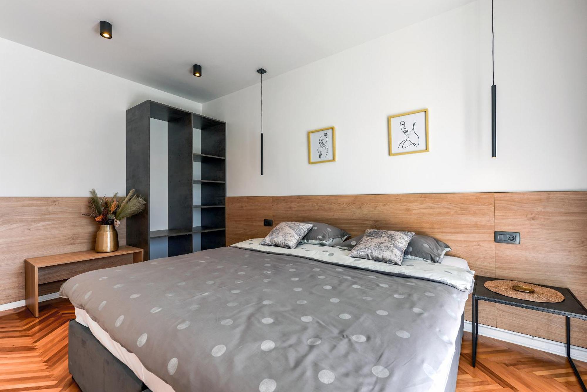 Apartments Colak Zadar Pokoj fotografie