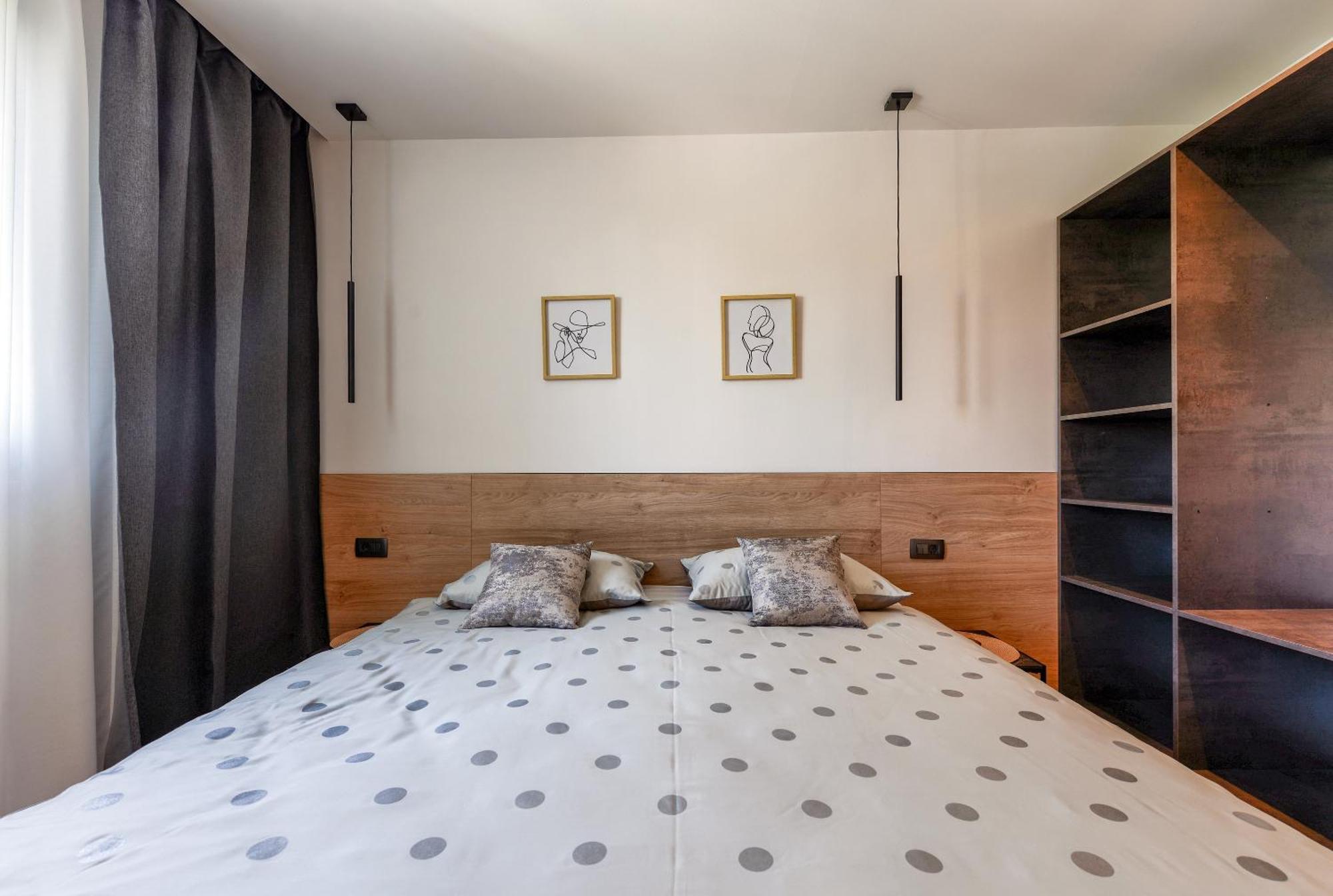 Apartments Colak Zadar Pokoj fotografie