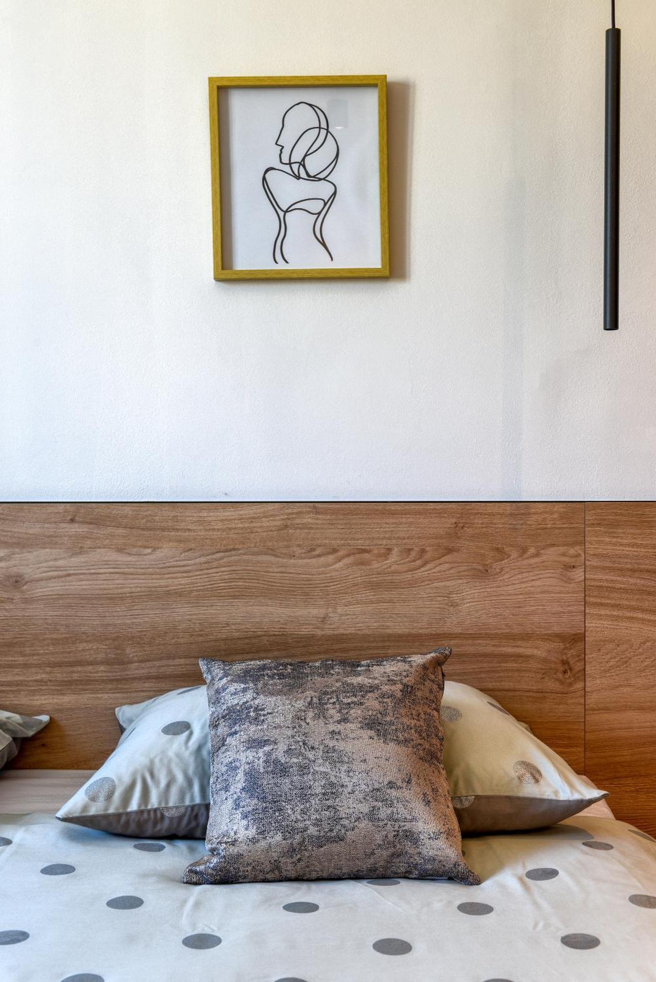 Apartments Colak Zadar Pokoj fotografie