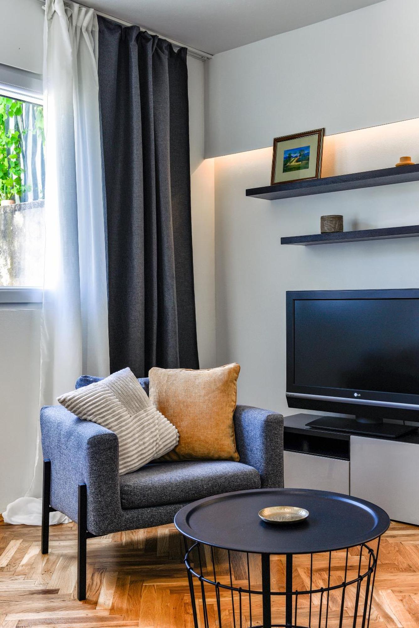 Apartments Colak Zadar Pokoj fotografie