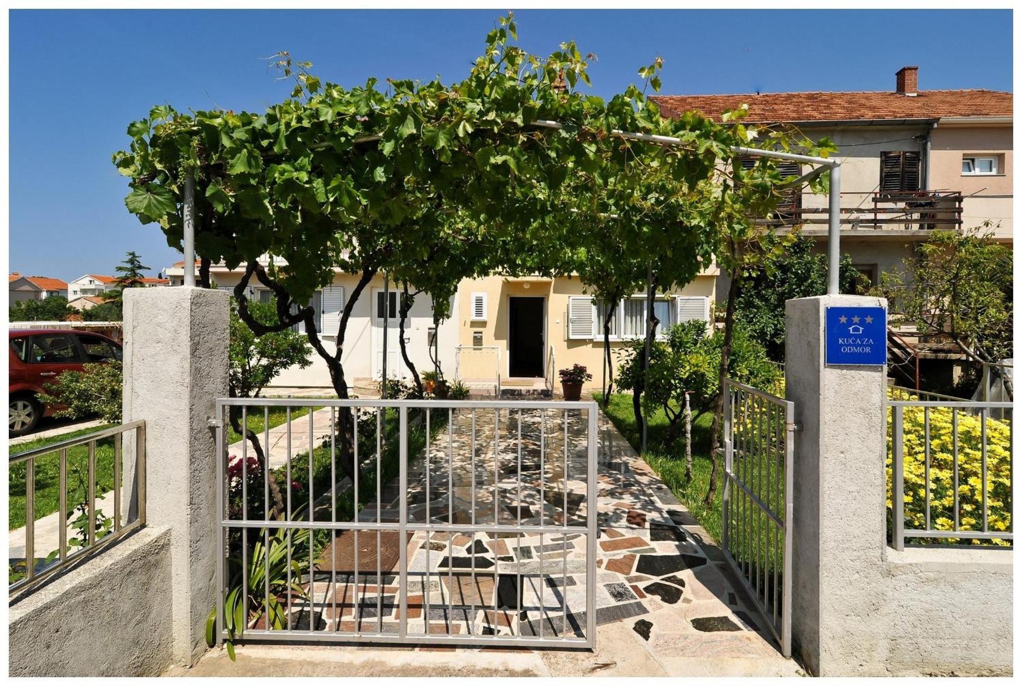 Apartments Colak Zadar Pokoj fotografie