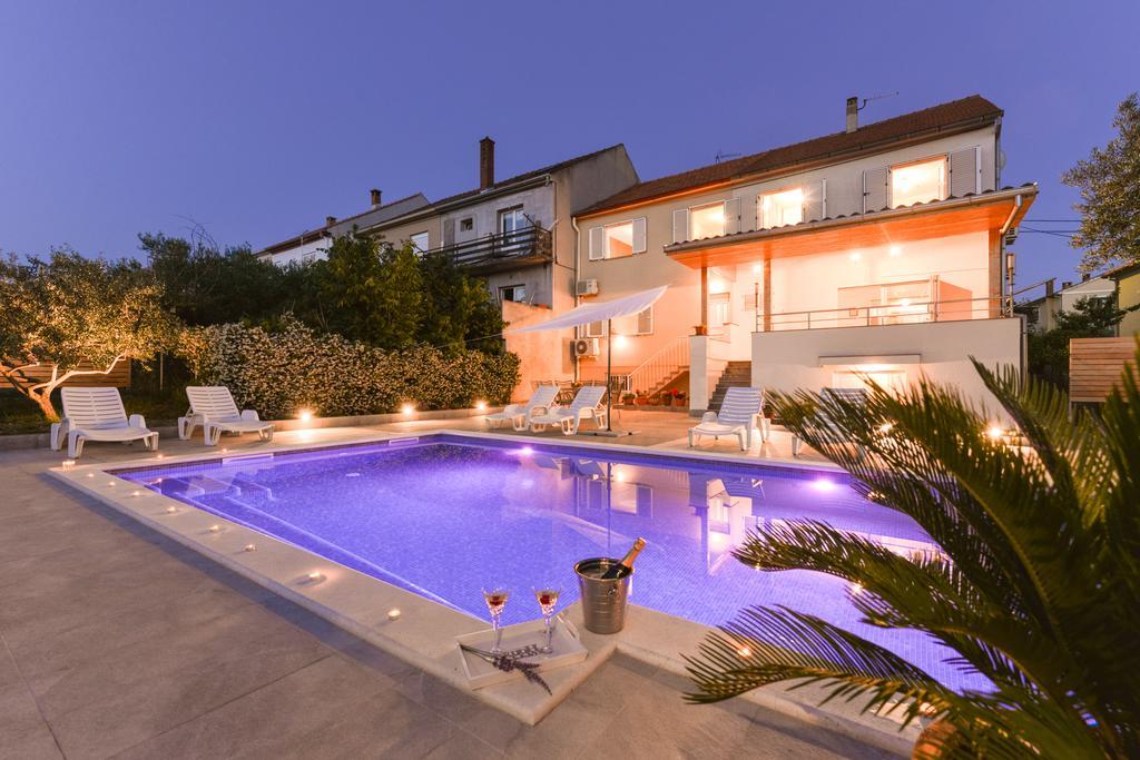 Apartments Colak Zadar Exteriér fotografie
