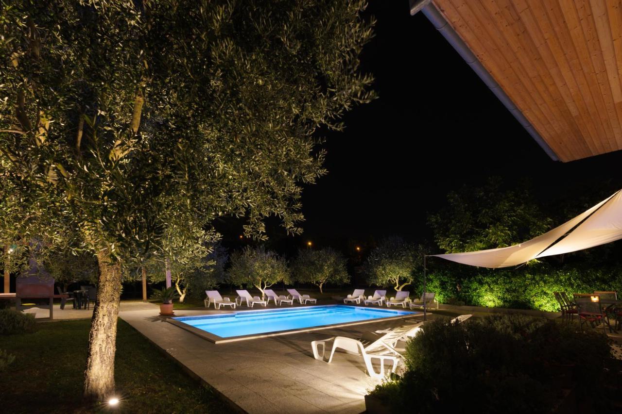 Apartments Colak Zadar Exteriér fotografie